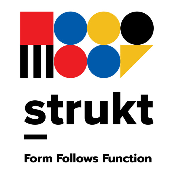 Strukt Grooming